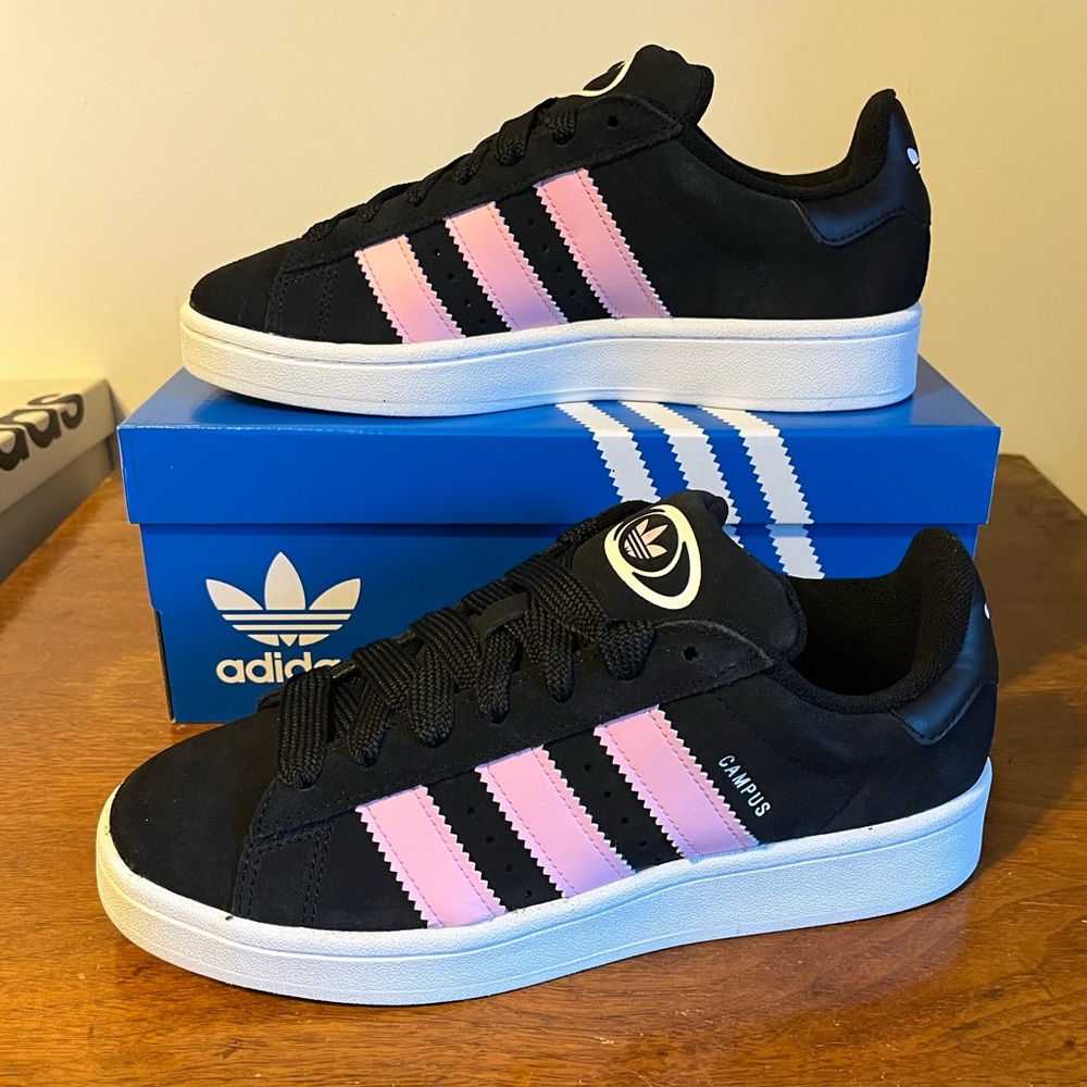 ADIDAS Women's Campus 00s